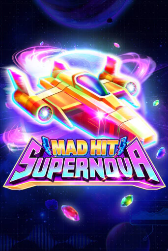 Играть в слот Mad Hit Supernova бесплатно онлайн | Азино Три Топора