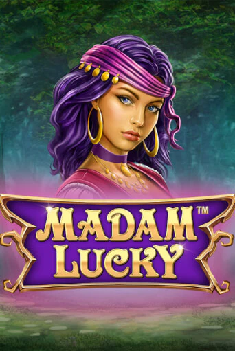 Играть в слот Madam Lucky бесплатно онлайн | Азино Три Топора
