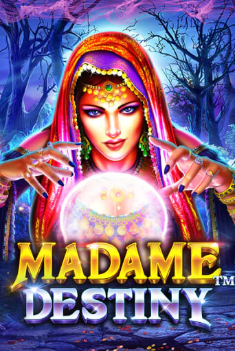 Играть в слот Madame Destiny бесплатно онлайн | Азино Три Топора
