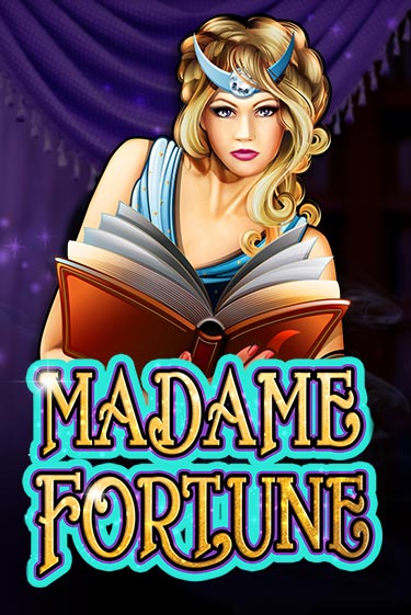 Играть в слот Madame Fortune бесплатно онлайн | Азино Три Топора