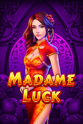 Играть в слот Madame Luck бесплатно онлайн | Азино Три Топора