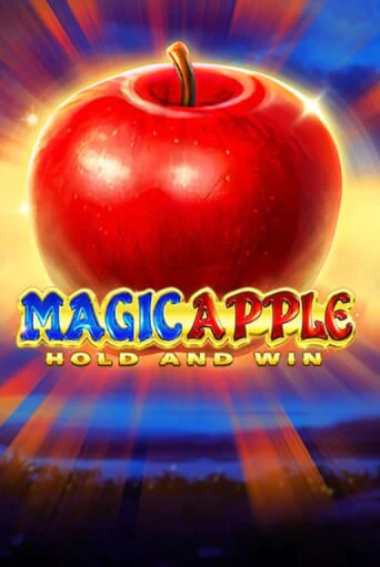 Играть в слот Magic Apple: Hold and Win бесплатно онлайн | Азино Три Топора