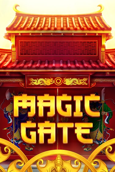 Играть в слот Magic Gate бесплатно онлайн | Азино Три Топора