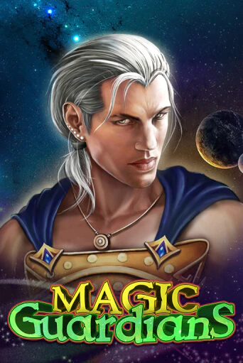 Играть в слот Magic Guardians бесплатно онлайн | Азино Три Топора