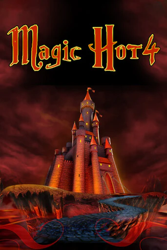 Играть в слот Magic Hot 4 Deluxe бесплатно онлайн | Азино Три Топора