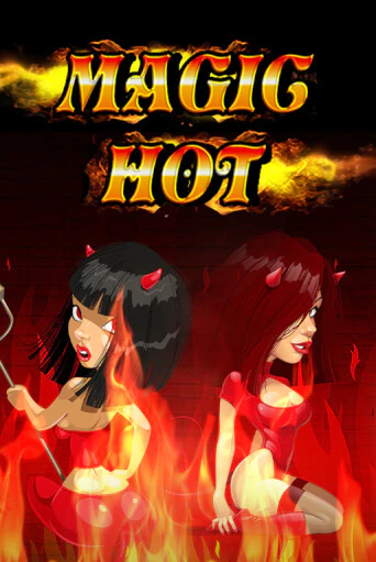 Играть в слот Magic Hot 4 бесплатно онлайн | Азино Три Топора