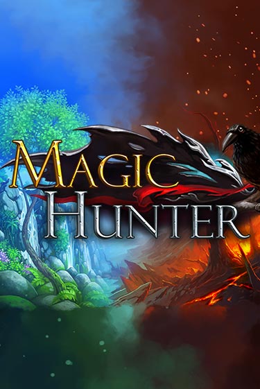 Играть в слот Magic Hunter бесплатно онлайн | Азино Три Топора