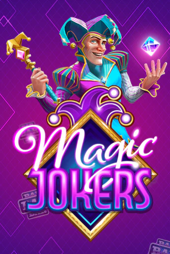 Играть в слот Magic Jokers бесплатно онлайн | Азино Три Топора