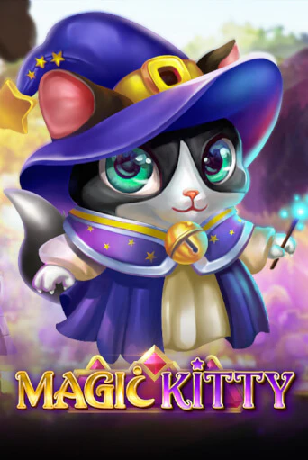 Играть в слот Magic Kitty бесплатно онлайн | Азино Три Топора