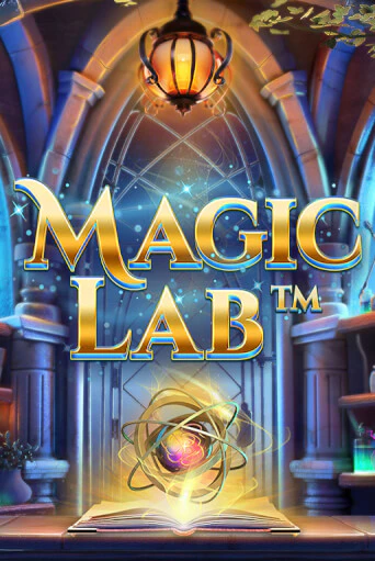 Играть в слот Magic Lab бесплатно онлайн | Азино Три Топора