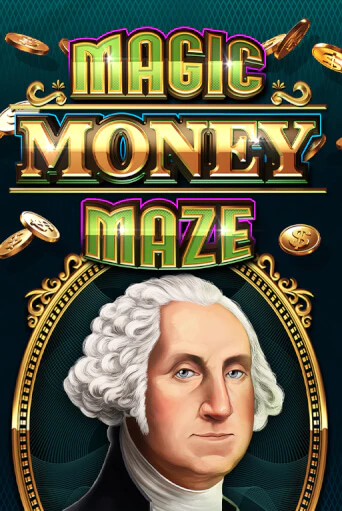 Играть в слот Magic Money Maze бесплатно онлайн | Азино Три Топора