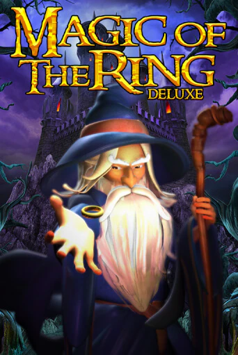 Играть в слот Magic of the Ring Deluxe бесплатно онлайн | Азино Три Топора