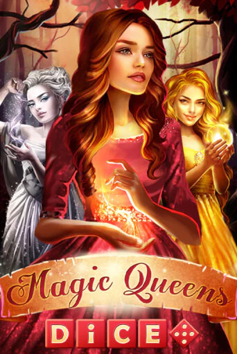Играть в слот Magic Queens Dice бесплатно онлайн | Азино Три Топора
