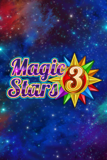 Играть в слот Magic Stars 3 бесплатно онлайн | Азино Три Топора