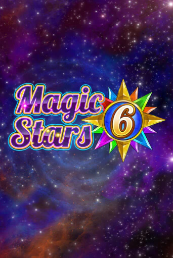 Играть в слот Magic Stars 6 бесплатно онлайн | Азино Три Топора