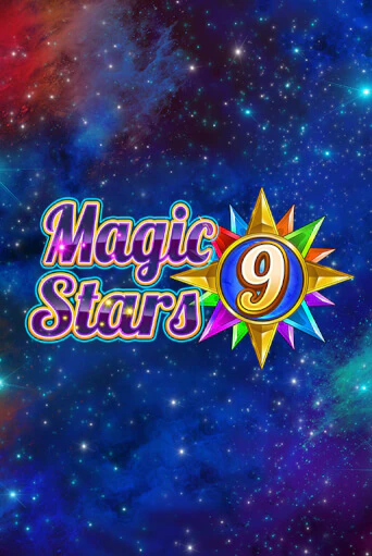 Играть в слот Magic Stars 9 бесплатно онлайн | Азино Три Топора