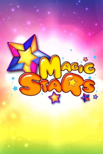Играть в слот Magic Stars бесплатно онлайн | Азино Три Топора