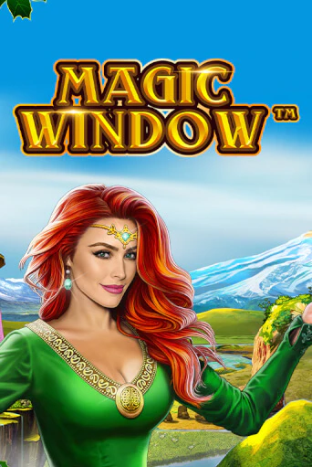 Играть в слот Magic Window бесплатно онлайн | Азино Три Топора