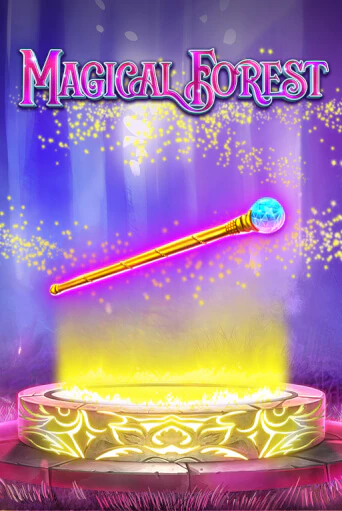 Играть в слот Magical Forest бесплатно онлайн | Азино Три Топора