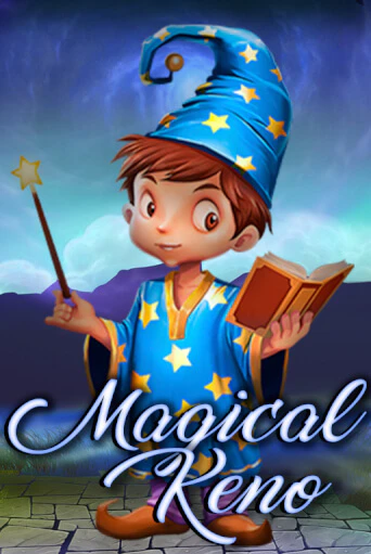 Играть в слот Magical Keno бесплатно онлайн | Азино Три Топора