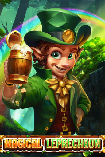 Играть в слот Magical Leprechaun бесплатно онлайн | Азино Три Топора