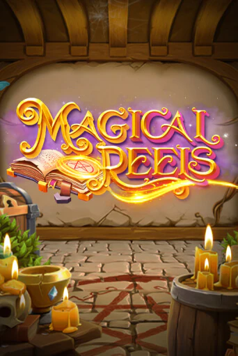 Играть в слот Magical Reels бесплатно онлайн | Азино Три Топора