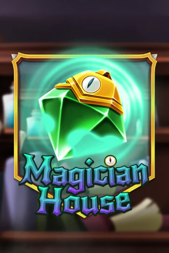 Играть в слот Magician House бесплатно онлайн | Азино Три Топора