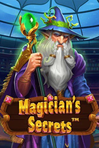 Играть в слот Magician's Secrets бесплатно онлайн | Азино Три Топора