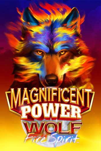 Играть в слот Magnificent Power Wolf Fire Spirit ™ бесплатно онлайн | Азино Три Топора