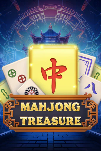 Играть в слот Mahjong Treasure бесплатно онлайн | Азино Три Топора