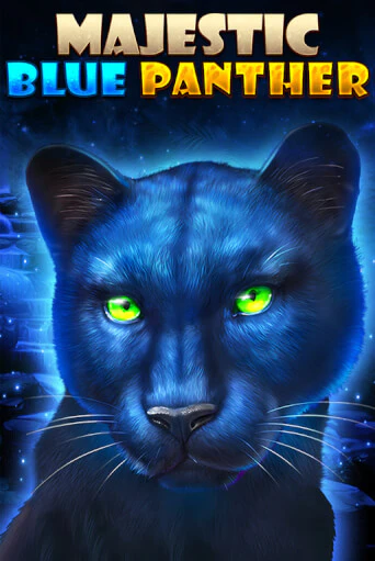 Играть в слот Majestic Blue Panther бесплатно онлайн | Азино Три Топора