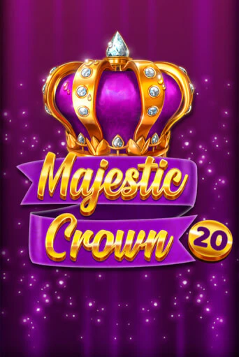 Играть в слот Majestic Crown 20 бесплатно онлайн | Азино Три Топора