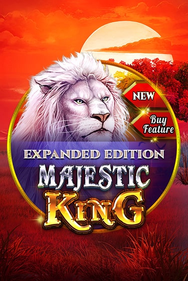 Играть в слот Majestic King - Expanded Edition бесплатно онлайн | Азино Три Топора