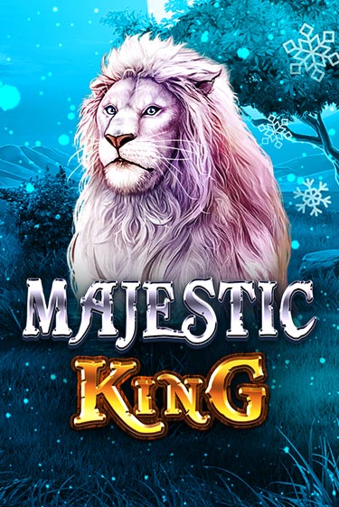 Играть в слот Majestic King - Christmas Edition бесплатно онлайн | Азино Три Топора