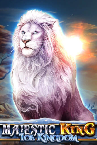 Играть в слот Majestic King - Ice Kingdom бесплатно онлайн | Азино Три Топора