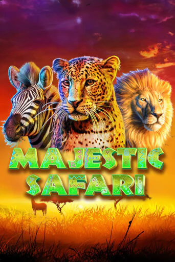 Играть в слот Majestic Safari бесплатно онлайн | Азино Три Топора
