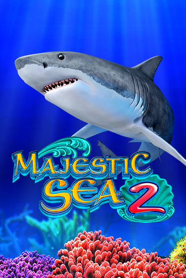 Играть в слот Majestic Sea 2 бесплатно онлайн | Азино Три Топора
