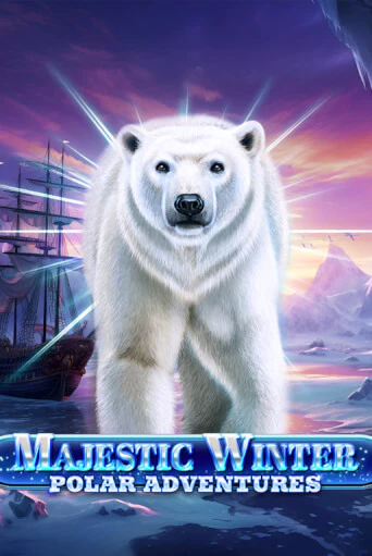 Играть в слот Majestic Winter - Polar Adventures бесплатно онлайн | Азино Три Топора