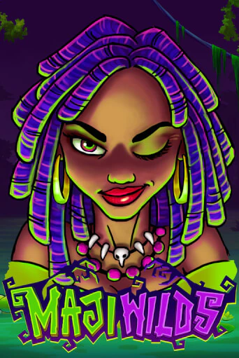 Играть в слот Maji Wilds бесплатно онлайн | Азино Три Топора