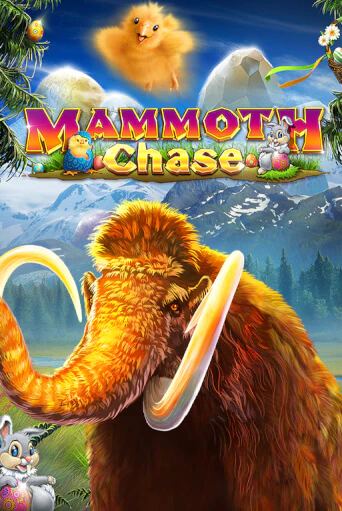 Играть в слот Mammoth Chase Easter Edition бесплатно онлайн | Азино Три Топора