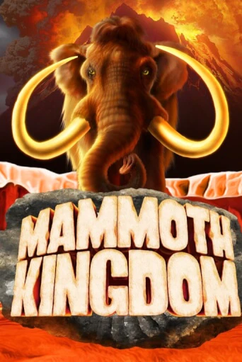 Играть в слот Mammoth Kingdom бесплатно онлайн | Азино Три Топора