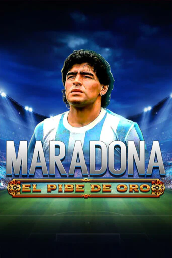 Играть в слот Maradona El Pibe De Oro бесплатно онлайн | Азино Три Топора