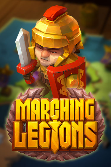 Играть в слот Marching Legions бесплатно онлайн | Азино Три Топора