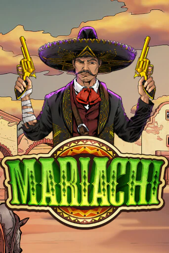 Играть в слот Mariachi бесплатно онлайн | Азино Три Топора