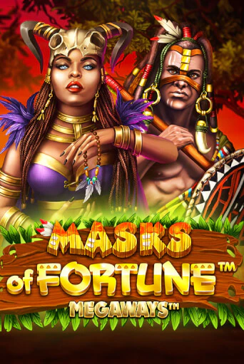 Играть в слот Masks of Fortune Megaways бесплатно онлайн | Азино Три Топора