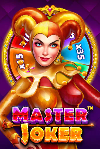 Играть в слот Master Joker™ бесплатно онлайн | Азино Три Топора