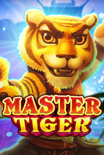 Играть в слот Master Tiger бесплатно онлайн | Азино Три Топора