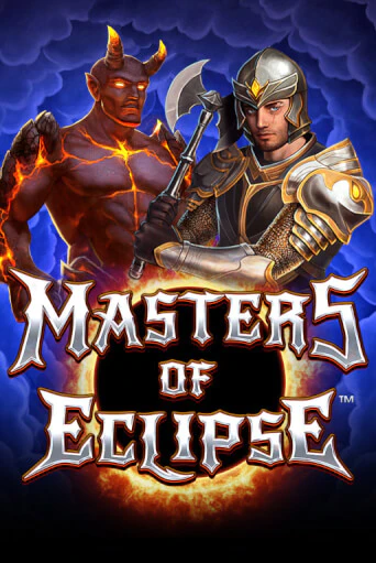 Играть в слот Masters of Eclipse бесплатно онлайн | Азино Три Топора
