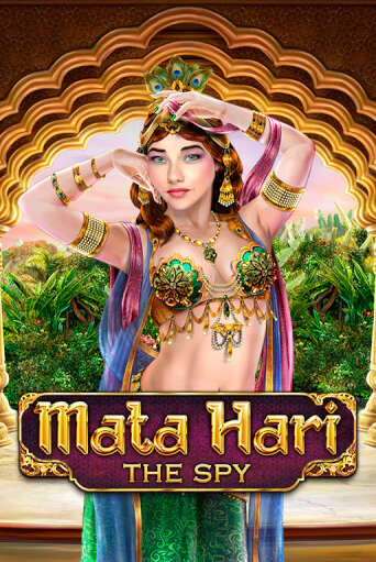 Играть в слот Mata Hari: The Spy бесплатно онлайн | Азино Три Топора