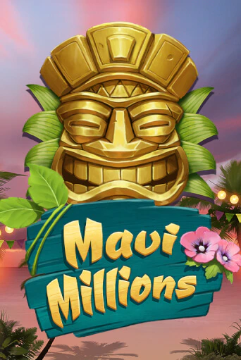 Играть в слот Maui Millions бесплатно онлайн | Азино Три Топора